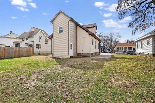 1423 Hull Avenue, Beloit, WI 53511