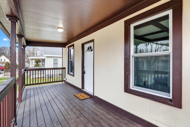 1423 Hull Avenue, Beloit, WI 53511