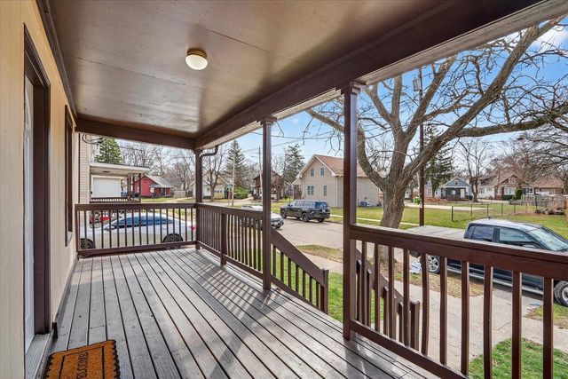 1423 Hull Avenue, Beloit, WI 53511