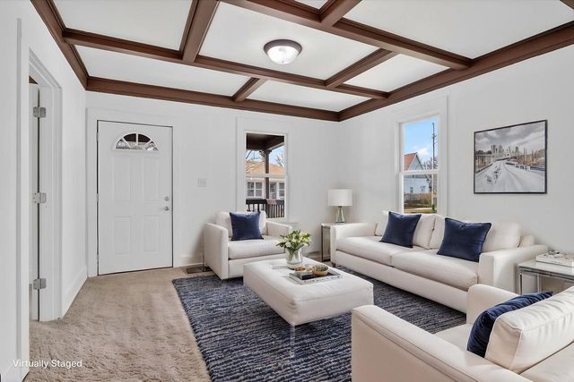 1423 Hull Avenue, Beloit, WI 53511