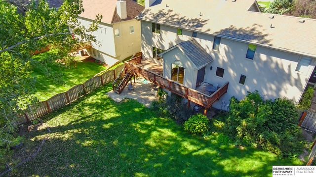 6157 S 178th Street, Omaha, NE 68135