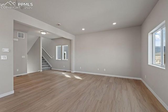 2187 Zipline View, Colorado Springs, CO 80910