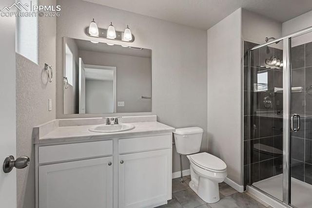 2187 Zipline View, Colorado Springs, CO 80910