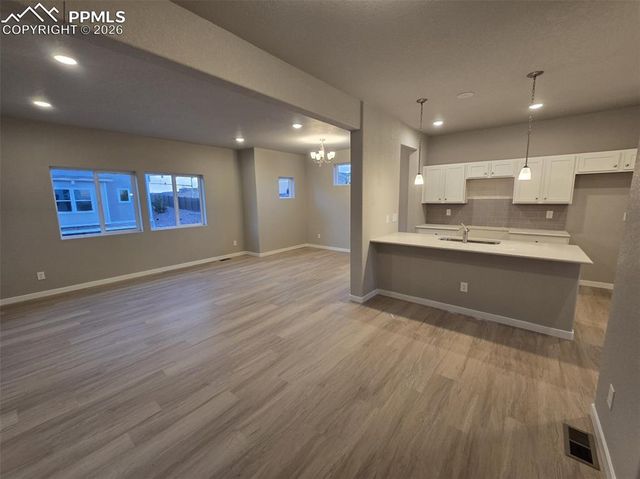 2187 Zipline View, Colorado Springs, CO 80910