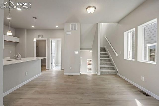 2187 Zipline View, Colorado Springs, CO 80910