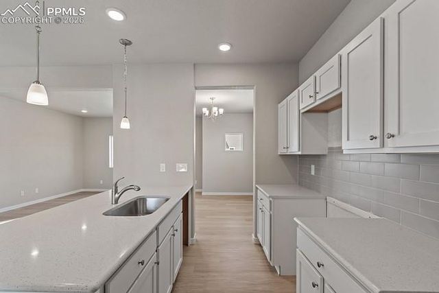 2187 Zipline View, Colorado Springs, CO 80910