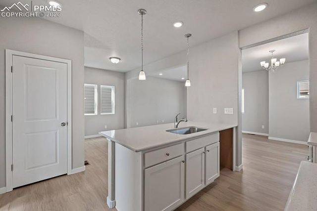 2187 Zipline View, Colorado Springs, CO 80910