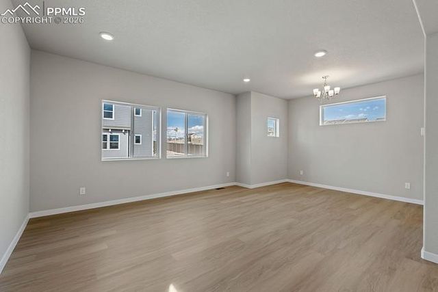 2187 Zipline View, Colorado Springs, CO 80910