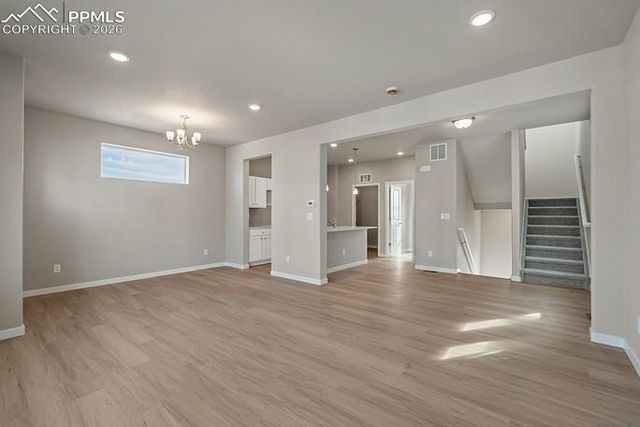 2187 Zipline View, Colorado Springs, CO 80910