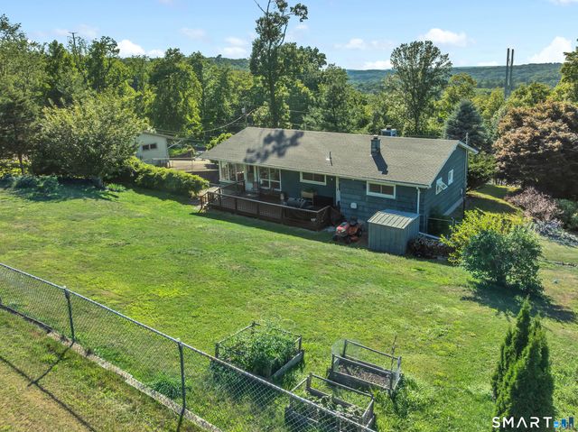 449 Brushy Plain Road, Branford, CT 06405