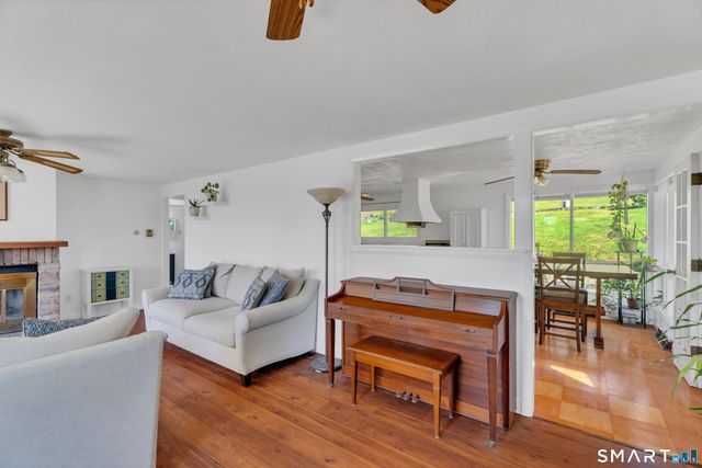 449 Brushy Plain Road, Branford, CT 06405