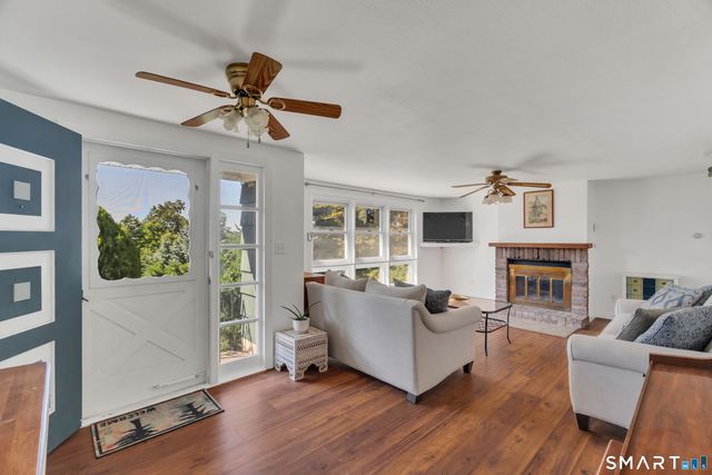 449 Brushy Plain Road, Branford, CT 06405
