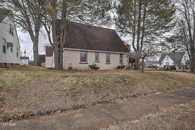 818 Federal Street, Kingsport, TN 37664