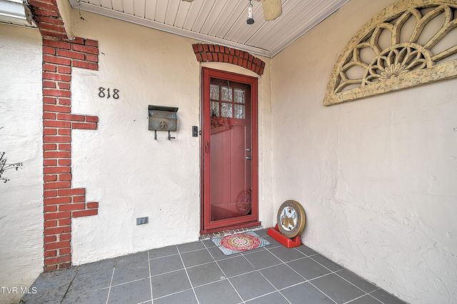 818 Federal Street, Kingsport, TN 37664