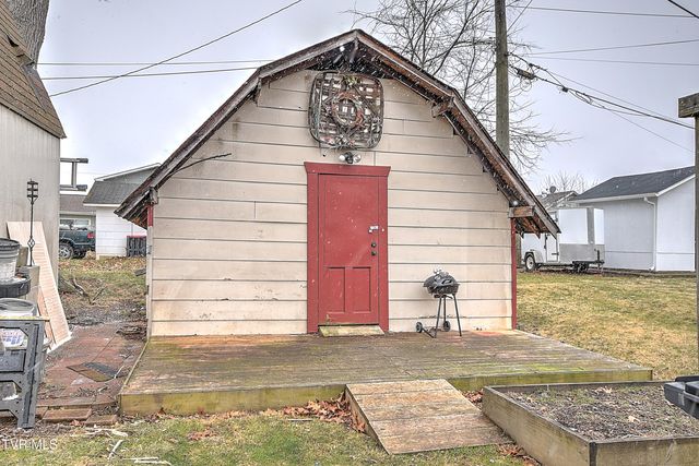 818 Federal Street, Kingsport, TN 37664