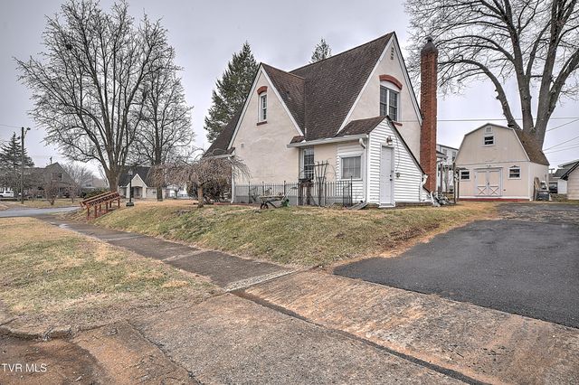 818 Federal Street, Kingsport, TN 37664