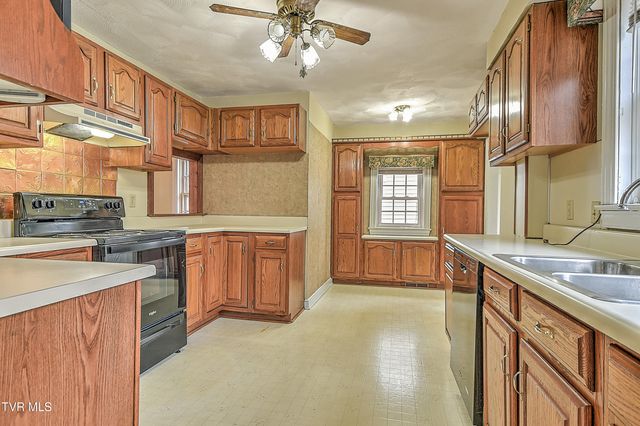 818 Federal Street, Kingsport, TN 37664