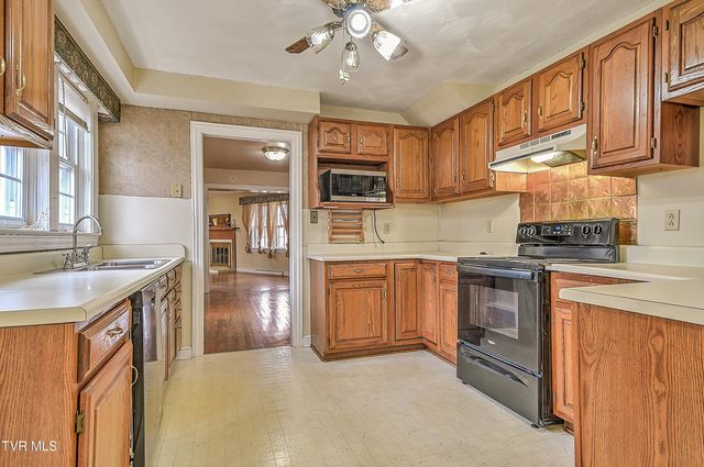 818 Federal Street, Kingsport, TN 37664