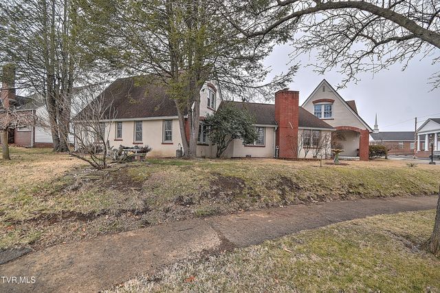 818 Federal Street, Kingsport, TN 37664