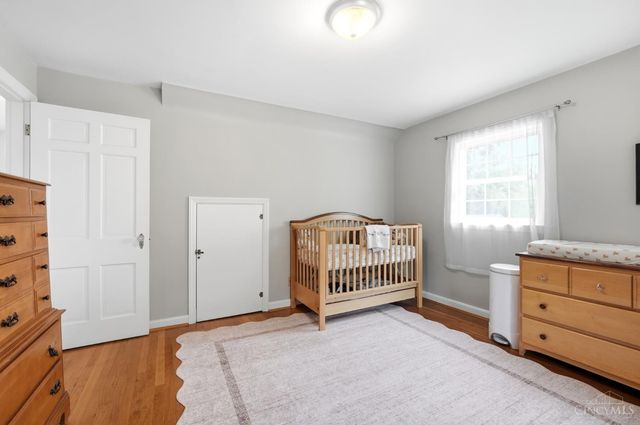 3201 Grischy Lane, Cincinnati, OH 45208