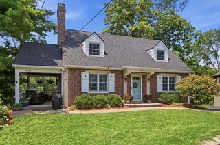 3201 Grischy Lane, Cincinnati, OH 45208