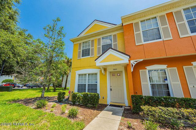 12311 KENSINGTON LAKES Drive 2801, Jacksonville, FL 32246