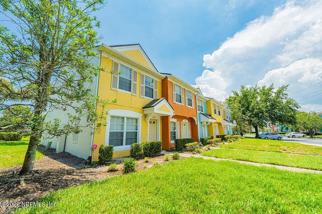 12311 KENSINGTON LAKES Drive 2801, Jacksonville, FL 32246