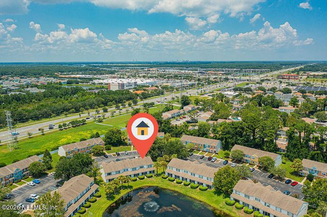 12311 KENSINGTON LAKES Drive 2801, Jacksonville, FL 32246