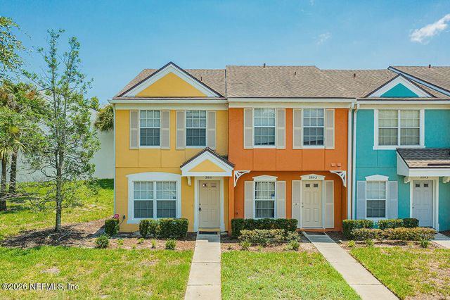 12311 KENSINGTON LAKES Drive 2801, Jacksonville, FL 32246