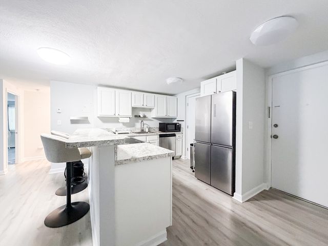 215 Winter Street 1P, Weymouth, MA 02188
