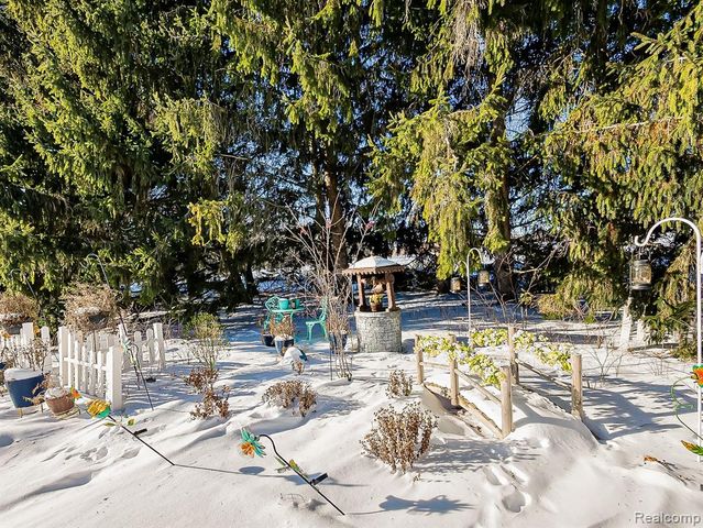 19202 Edward Court, Clinton Township, MI 48038