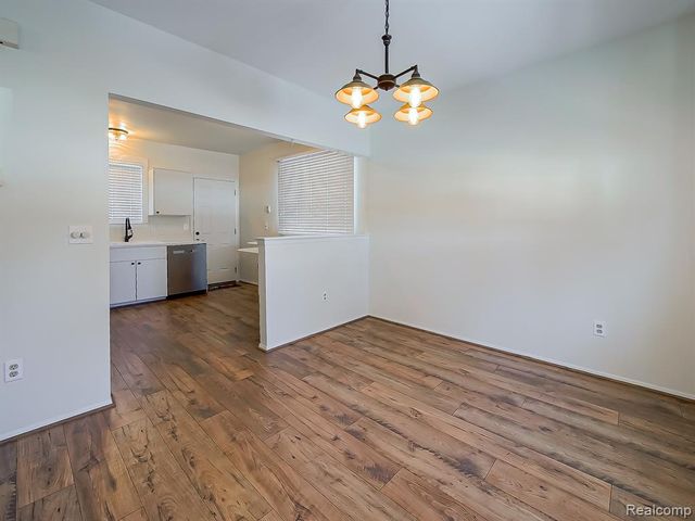 19202 Edward Court, Clinton Township, MI 48038