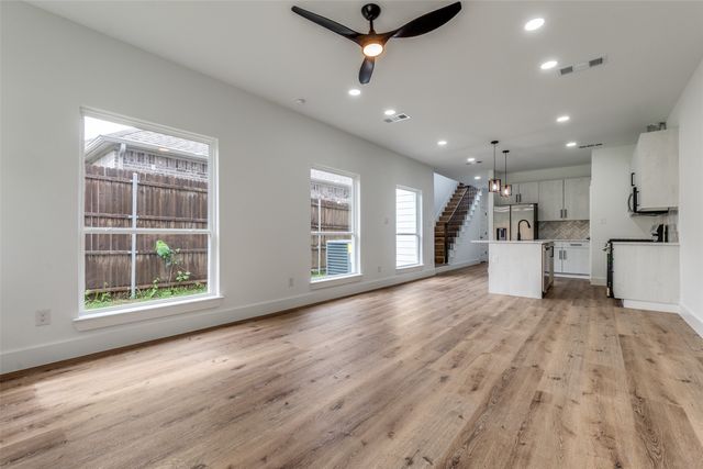 5704 Riverside Drive, Dallas, TX 75235