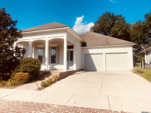 7403 N Eisworth Ave, Baton Rouge, LA 70818