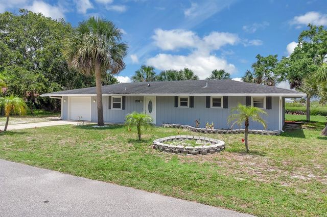203 PARKWOOD LANE, Edgewater, FL 32132