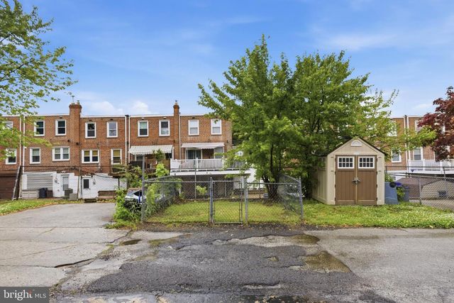 5148 PALMER MILL RD, Clifton Heights, PA 19018