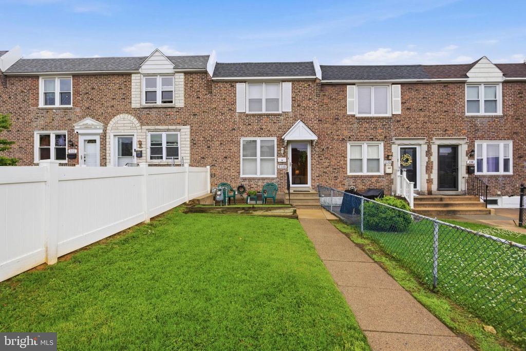 5148 PALMER MILL RD, Clifton Heights, PA 19018