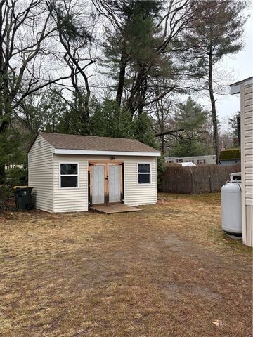 42 Maplewood Drive, Burrillville, RI 02839