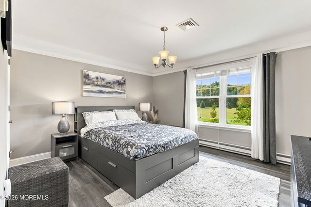 428 Andover Drive 428C, Monroe, NJ 08831