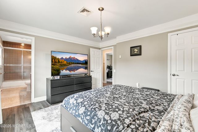 428 Andover Drive 428C, Monroe, NJ 08831