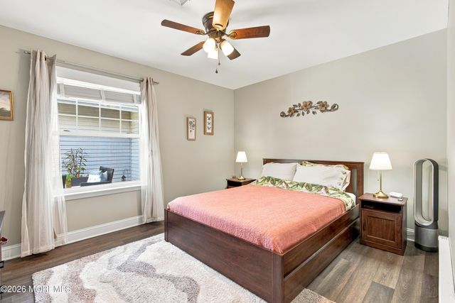 428 Andover Drive 428C, Monroe, NJ 08831