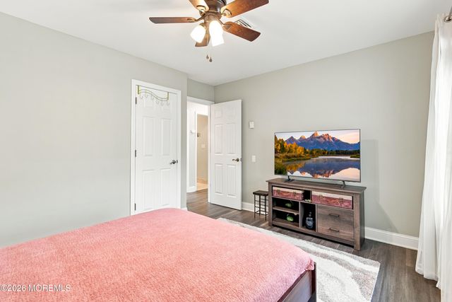 428 Andover Drive 428C, Monroe, NJ 08831