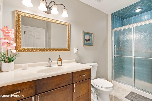 428 Andover Drive 428C, Monroe, NJ 08831