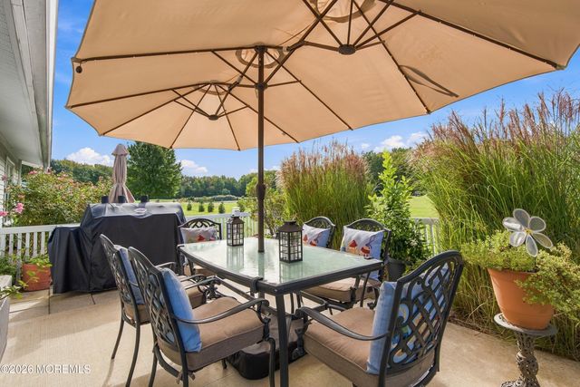 428 Andover Drive 428C, Monroe, NJ 08831