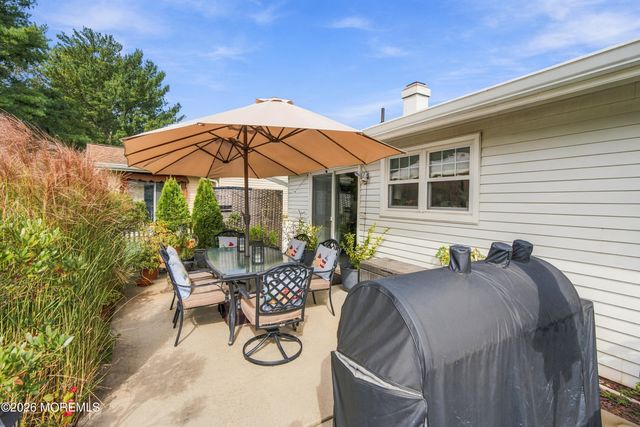 428 Andover Drive 428C, Monroe, NJ 08831
