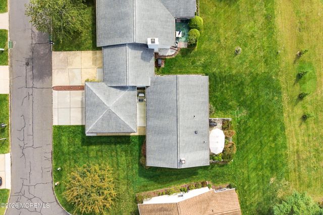 428 Andover Drive 428C, Monroe, NJ 08831