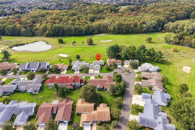 428 Andover Drive 428C, Monroe, NJ 08831