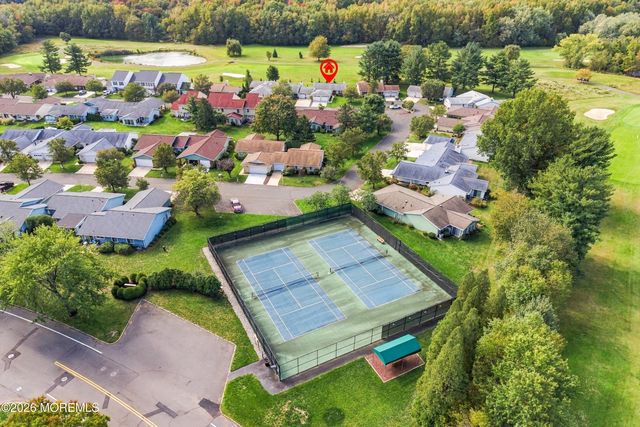 428 Andover Drive 428C, Monroe, NJ 08831