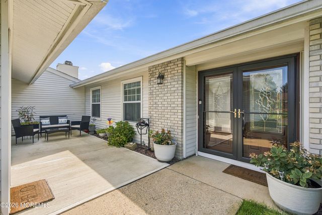 428 Andover Drive 428C, Monroe, NJ 08831