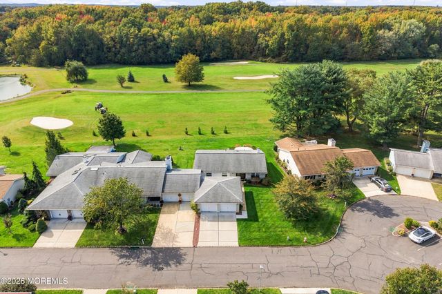 428 Andover Drive 428C, Monroe, NJ 08831